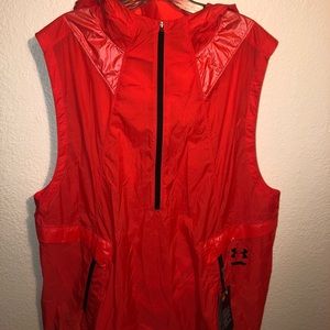 Under Armour perpetual vest